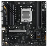 ASUS TUF GAMING A620M-PLUS / AMD A620 / DDR5 / SATA III RAID / USB / 2.5GLAN / M.2 / sc.AM5 / m-ATX (90MB1EZ0-M0EAY0)