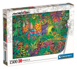 Puzzle Mordillo 1500 dílků