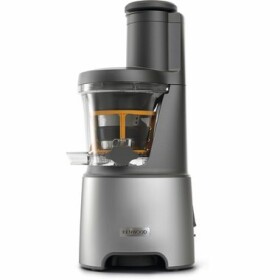 Kenwood PureJuice Pro JMP85.000SI / Odšťavňovač / 230W / 0.6l (JMP85.000SI)