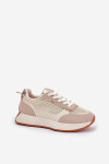 Sportovní obuv model 209462 Step in style 36