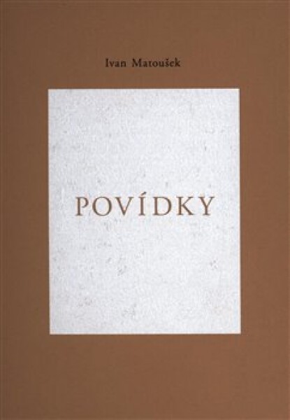 Povídky