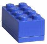 Box LEGO Mini