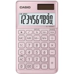 Casio HR-200 RCE stolní kalkulačka s tiskárnou, displej (počet míst) 12, na baterii, napájení ze sítě (volitelné), černá