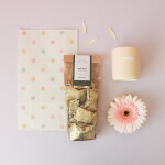 Bella Rose Dárkový balíček pro maminky Yellow, multi barva