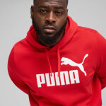Mikina Puma ESS No.1 Logo Hoodie FL M 682570 11 pánské 2 XL