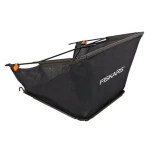 Fiskars StaySharp Max Koš na trávu / 18L (1000592)