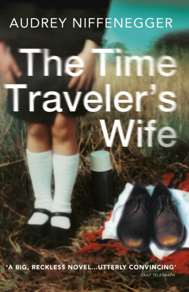 Time Traveler´s Wife - Audrey Niffenegger