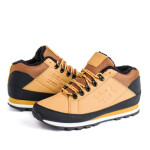 Boty WR Winter M Y-H754 44