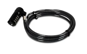 PORT CONNECT kombinační bezpečnostní kabel