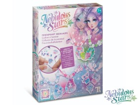 Nebulous Stars Náhrdelníky přátelství set, Nebulous Stars, W051669