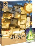 Dixit Deliveries 1000 dílků