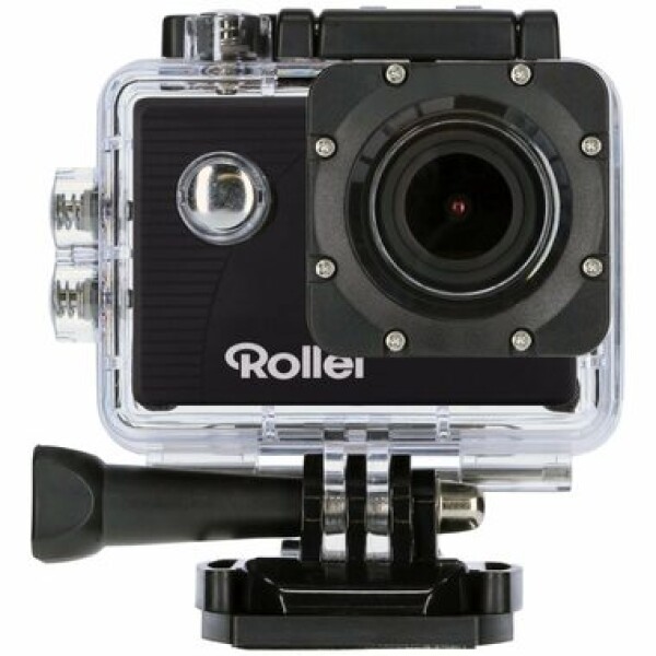 Rollei ActionCam 372