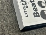 MS The Little Black Book Of Beatles Songs For Ukulele (použité)