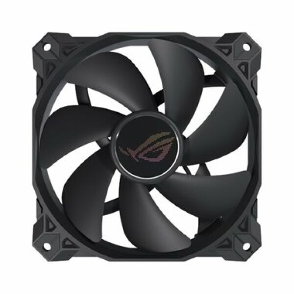 ASUS ROG STRIX XF120 černá / ventilátor / 120mm / CFM 62.5 / 1800 RPM (90DA0010-B09000)