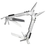 Gerber Multi-Plier 600 Needlenose / Multifunkční kleště / nerezová ocel / skládací (07530)