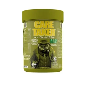 Zoomad Labs CareTaker MAP cool lemon 420 g (18406)