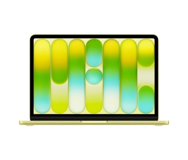 MacBook Neo 13'' A18 Pro chip with 6-core CPU and 5-core GPU, 8GB, 256GB SSD - Citrus EDF_1219367