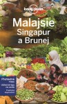 Malajsie, Singapur Brunej Lonely Planet