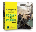 Cyberpunk 2077: Rodiny psanci rozšíření