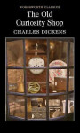 Old Curiosity Shop - Charles Dickens