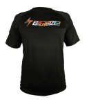Dres HAVEN Energizer black/orange, velikost XXL (Barva černá/oranžová)