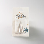 Cake star trezírovací špička č.4