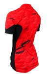 Dres HAVEN Skinfit NEO women red/black