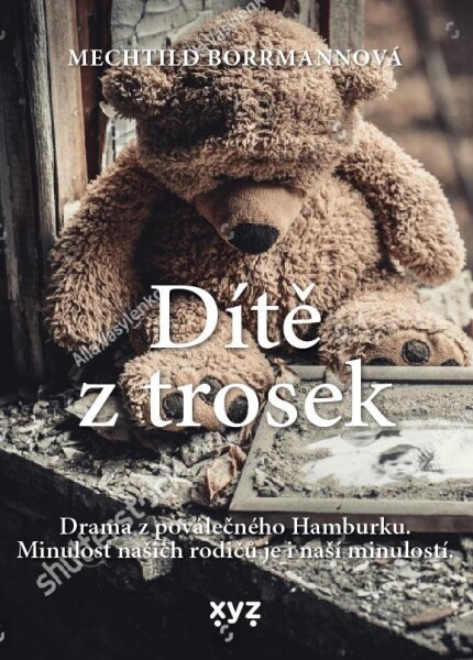 Dítě trosek