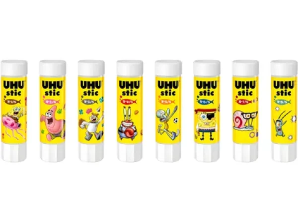 UHU Stick 8,2 g / Lepicí tyčinka (60)