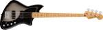 Fender Player Plus Meteora Bass MN SVB