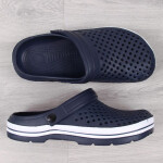 Pánské pěnové ponožky NEWS W EVE300B navy blue 37