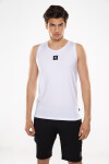 Rough Radical Sports Top Airy Top White