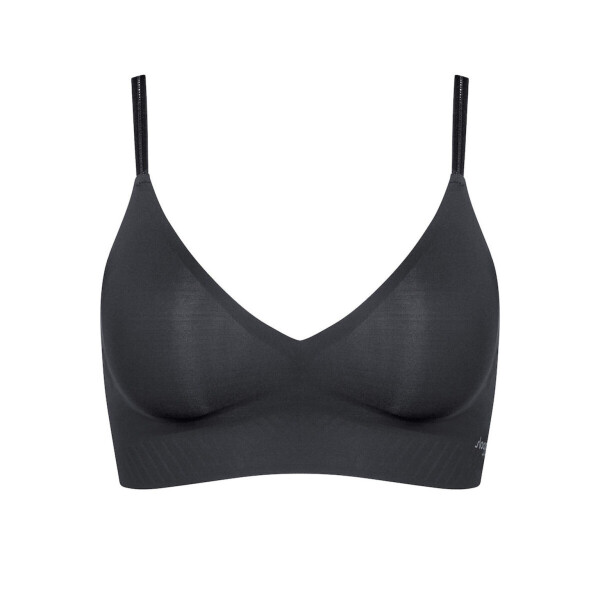 Dámská podprsenka Sloggi BODY ADAPT Bralette BLACK