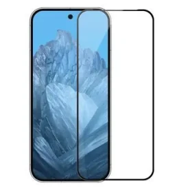 Nillkin Tvrzené Sklo 2.5D CP+ PRO Black pro Google Pixel 9 Pro XL (57983123471)