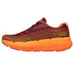 Běžecká obuv Skechers Max Cushioning Premier 2.0 - Vivid 2.0 M 220835-BURG EU 44