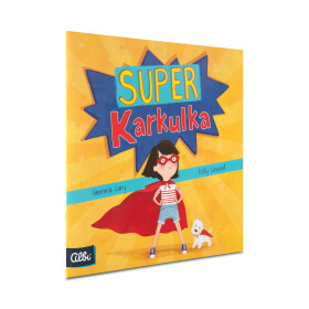Super Karkulka - Albi