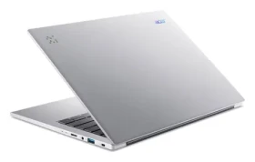 Acer Aspire 14 AI A14-61M-R0F8 stříbrná / Notebook / 14" IPS WUXGA 120Hz / AMD Ryzen AI 7 350 / 16GB / 1TB SSD / W11H (NX.JL1EC.008)