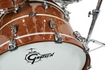Gretsch Renown Limited Mahogany Rock Set