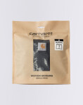 Carhartt WIP Cotton Boxer Black/Black XXL