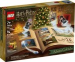 LEGO® Harry Potter™76404 Adventní kalendář LEGO® Harry Potter™