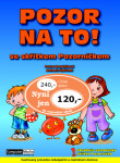 Pozor na to!
