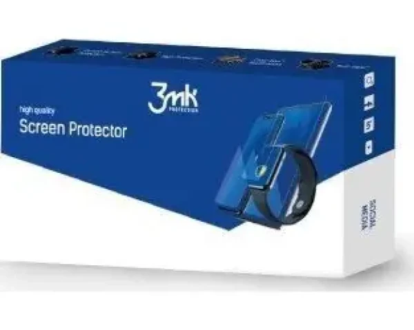 3mk All-Safe Hammer Phone / Ochranná fólie / 25 ks (5903108228985)