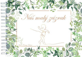 Náš malý zázrak Roumy Kiššová