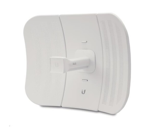 UBNT airMAX LiteBeam M5-23 [5GHz, anténa 23dBi, Client, 5GHz, 802.11a/n] EDF_1015577