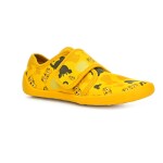 Affenzahn Slipper Cotton Movy Tiger
