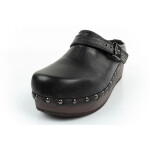 Scholl Iconic W F310461004 dámské žabky clog 36