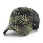 47 Brand Pánská kšiltovka Pittsburgh Pirates MLB Tropic Pop Mesh ’47 MVP DT