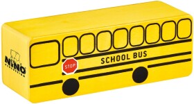 NINO NINO956 School Bus Shaker