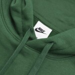 Nike Pánská mikina New York Jets NFL Throwback Club Hoodie Velikost: M