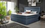 Boxspring Softy Rozměr: 180 x 200 cm, látka: Sawana 14